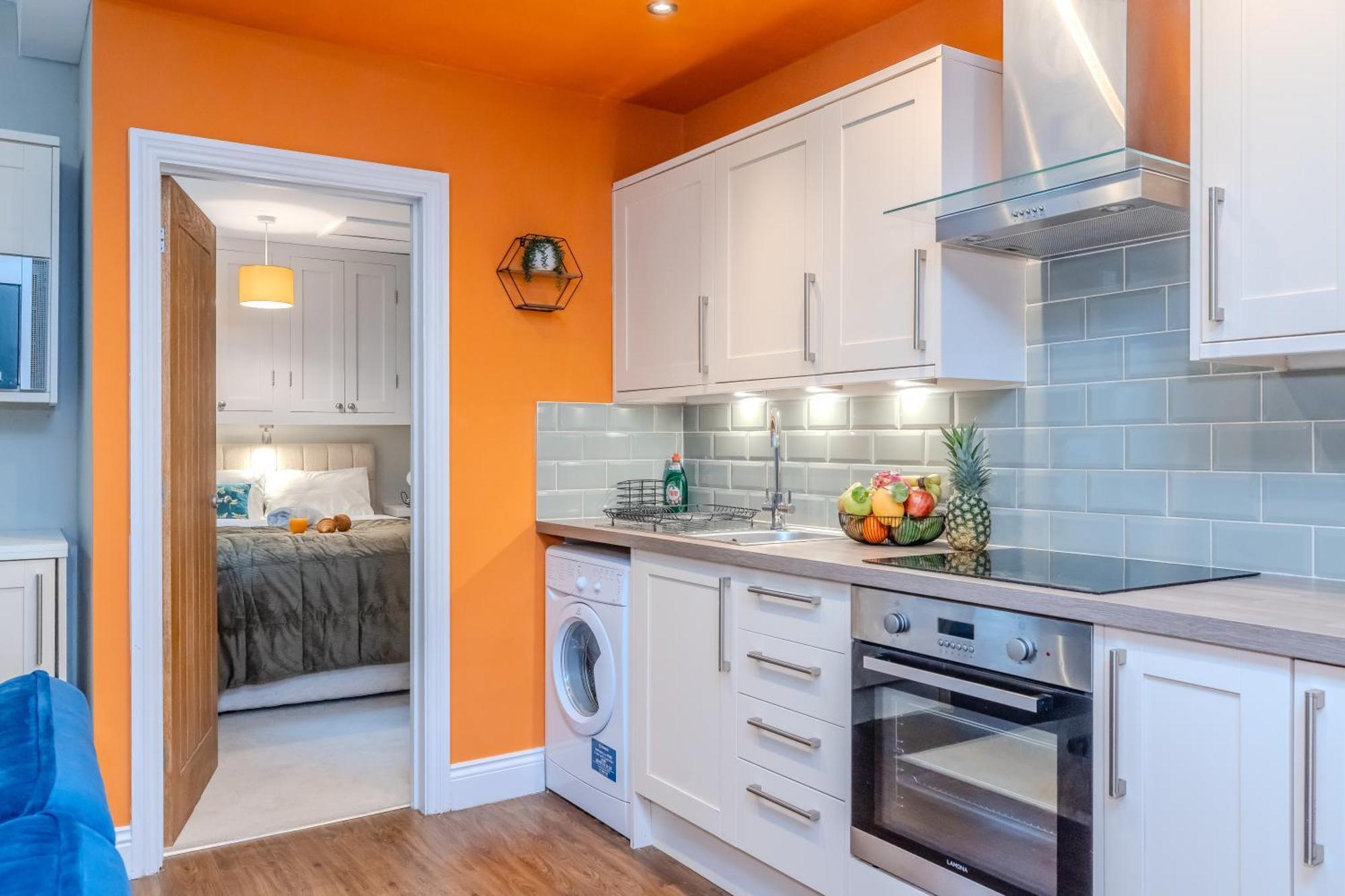 Beautiful1 Bedroom Flat Next To Apartment Brighton