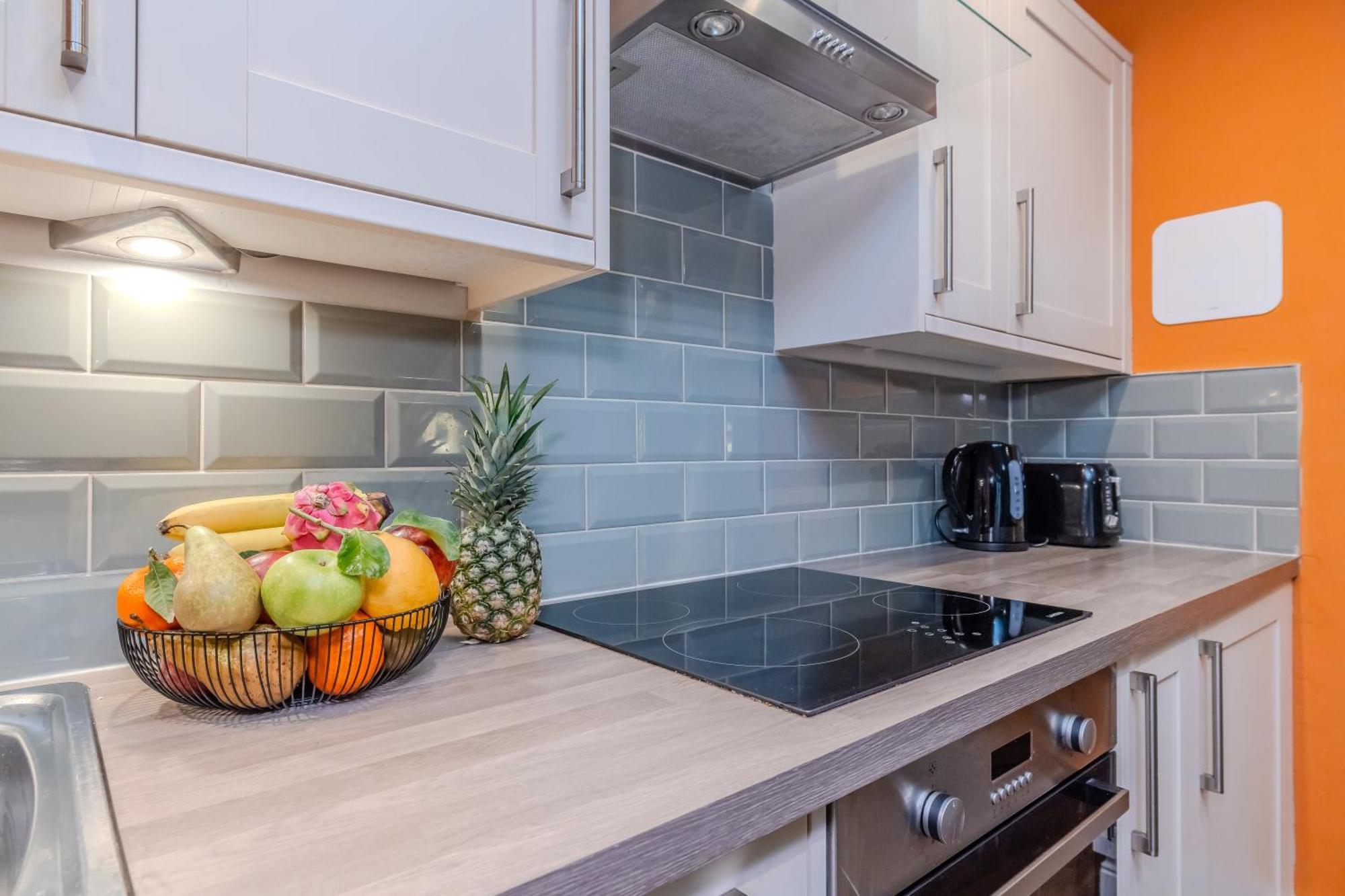 Apartment Beautiful1 Bedroom Flat Next To Brighton
