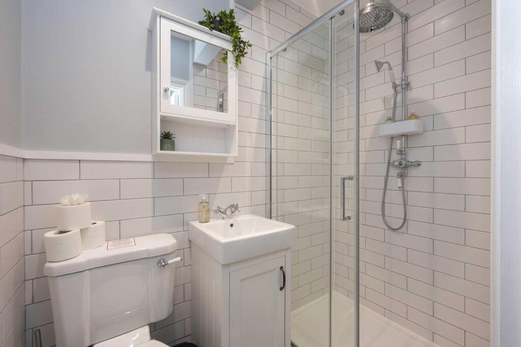 Holiday home Host & - Laines House Brighton