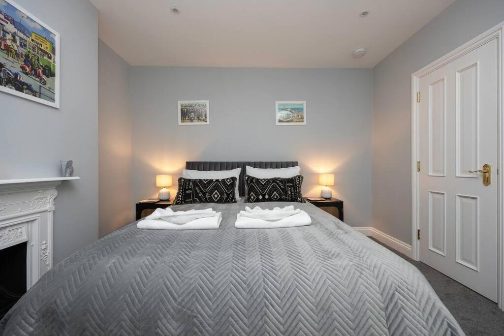 Host & - Laines House Holiday home Brighton