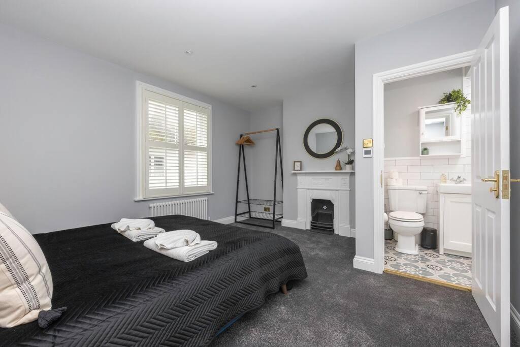 Holiday home Host & - Laines House Brighton