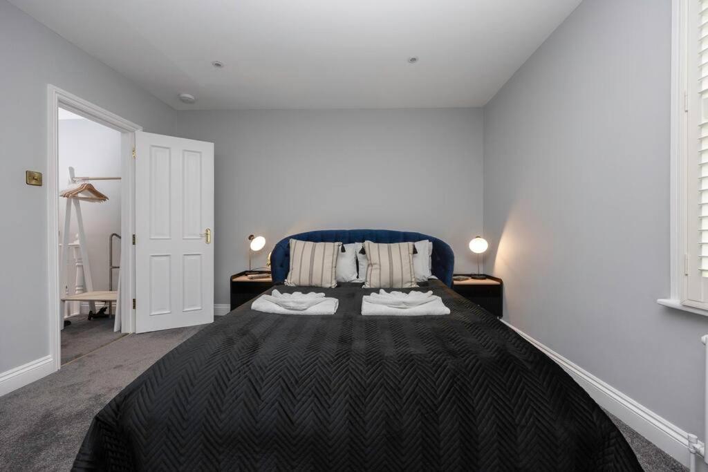 Host & - Laines House Brighton