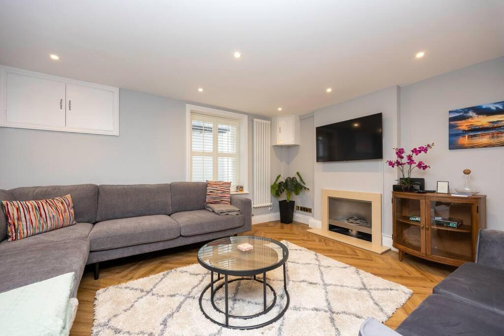 Host & - Laines House * Brighton