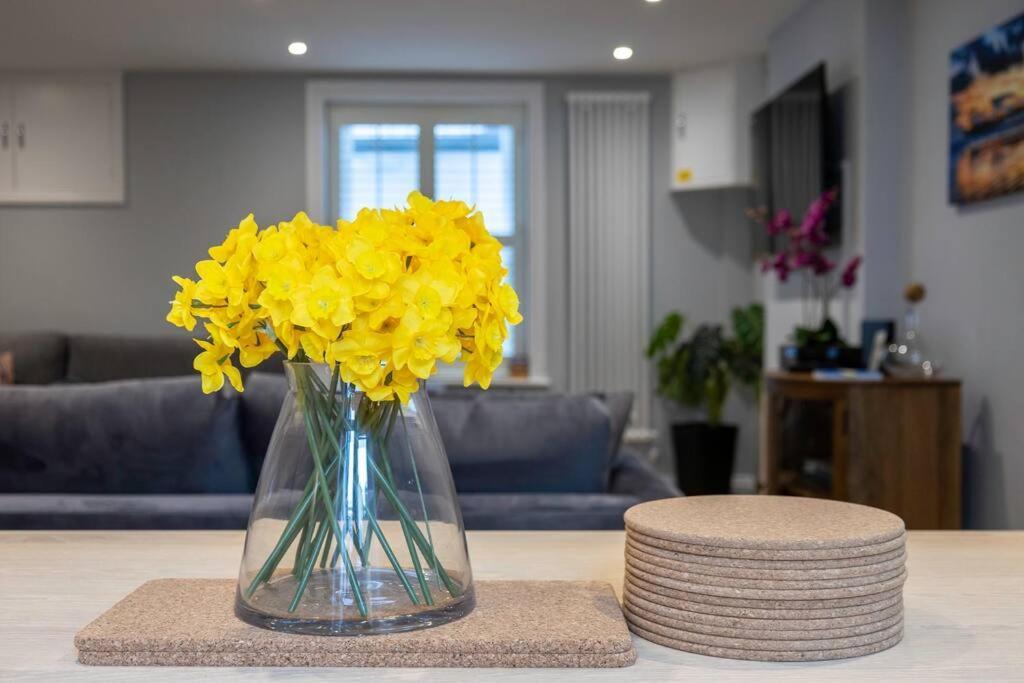 Host & - Laines House Holiday home