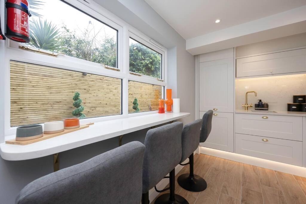 Holiday home Host & - Laines House Brighton