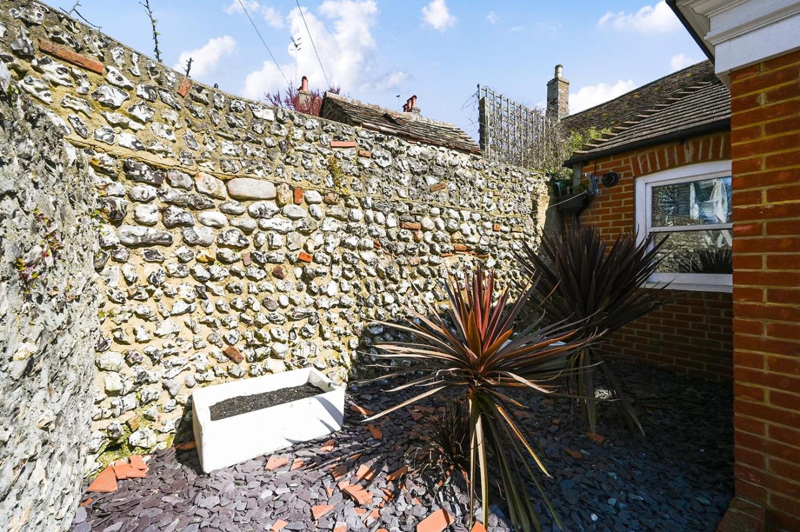 Host & - Blue Bolthole On Vicarage Lane Brighton