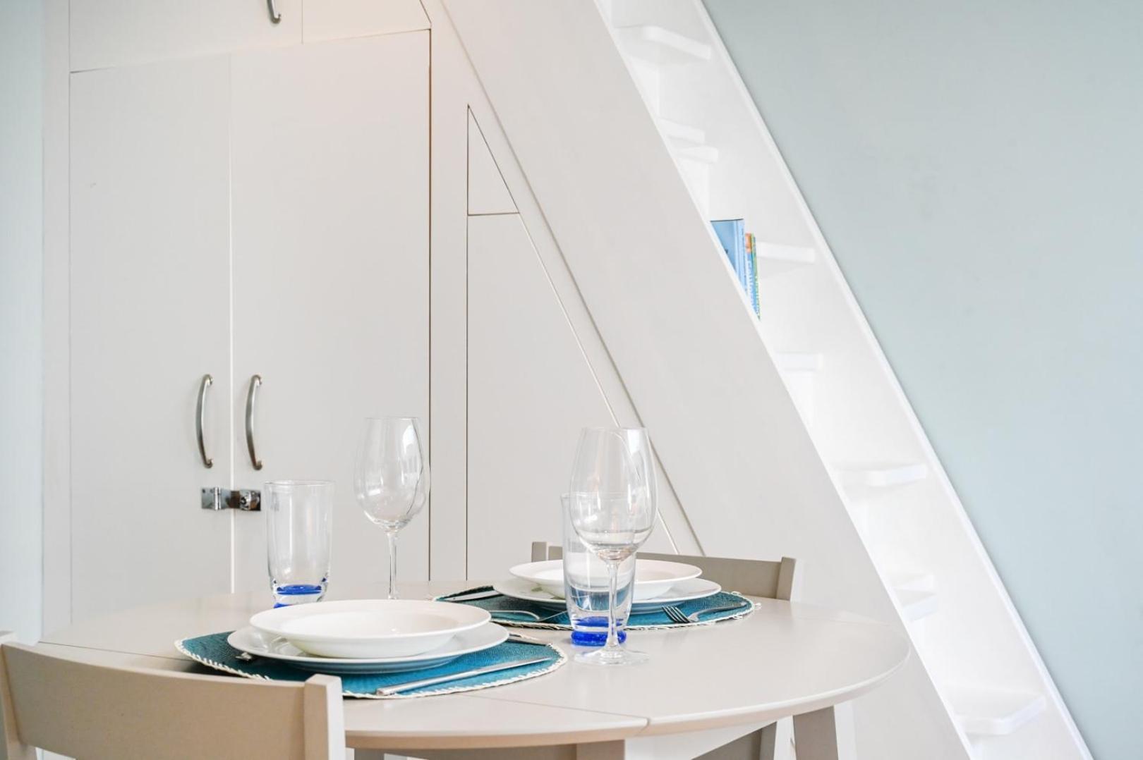 Holiday home Host & - Blue Bolthole On Vicarage Lane *