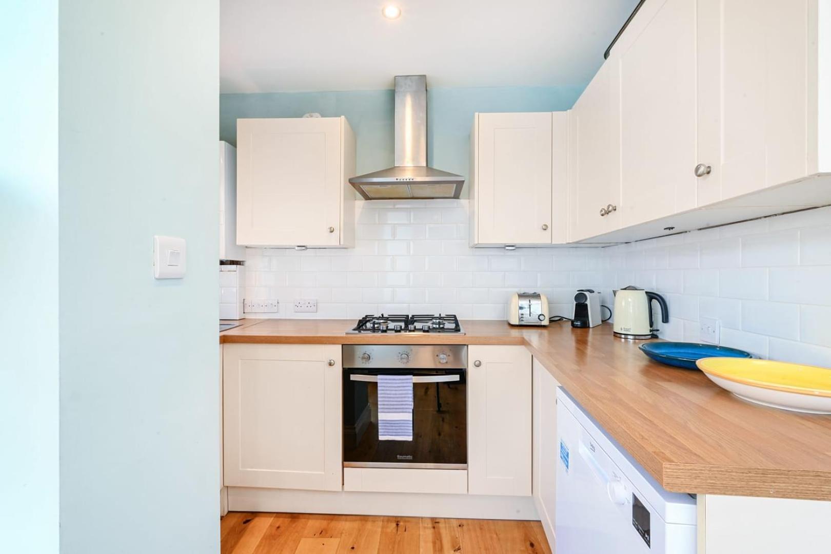 Host & - Blue Bolthole On Vicarage Lane Brighton