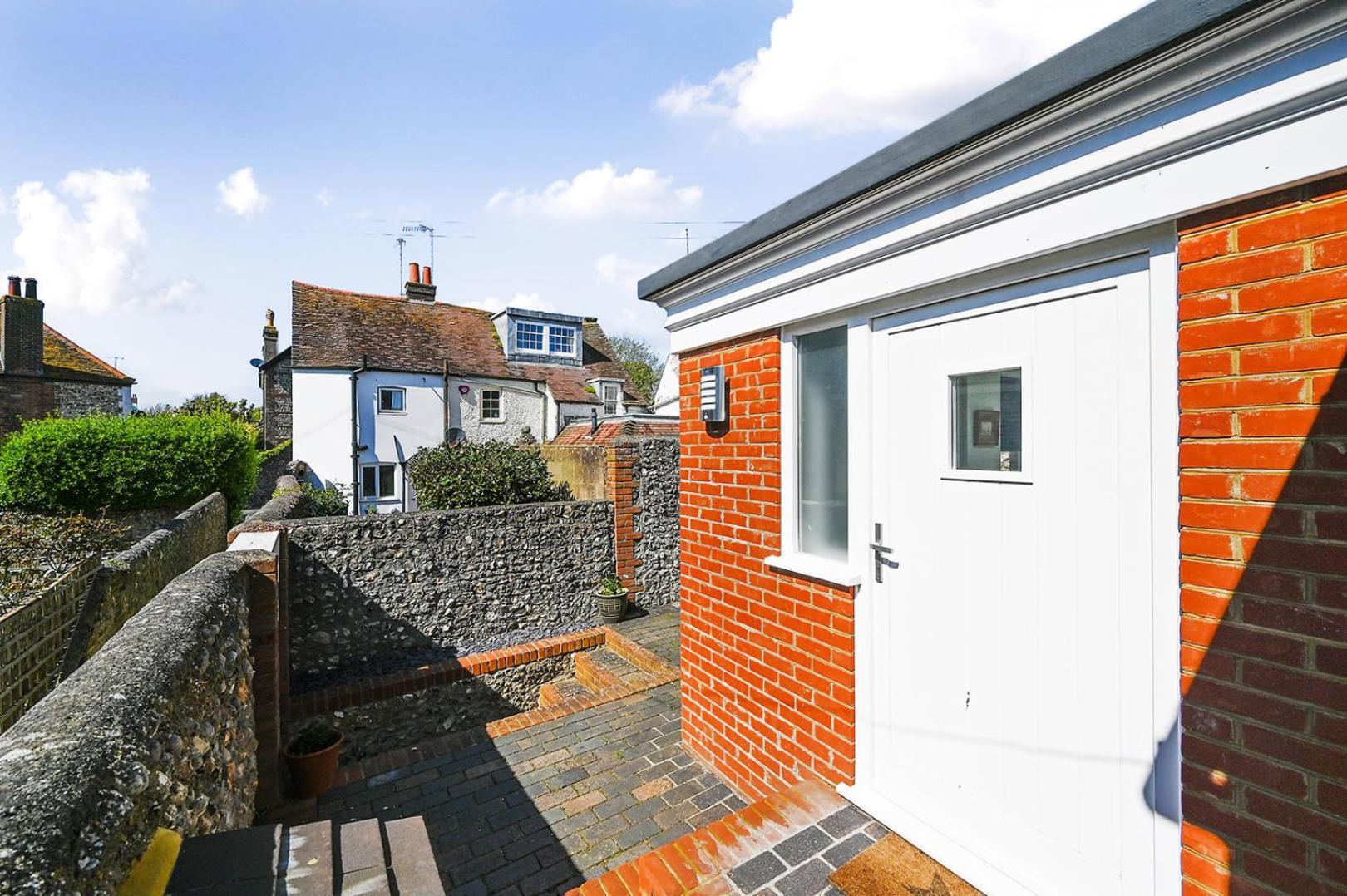 Host & - Blue Bolthole On Vicarage Lane * Brighton