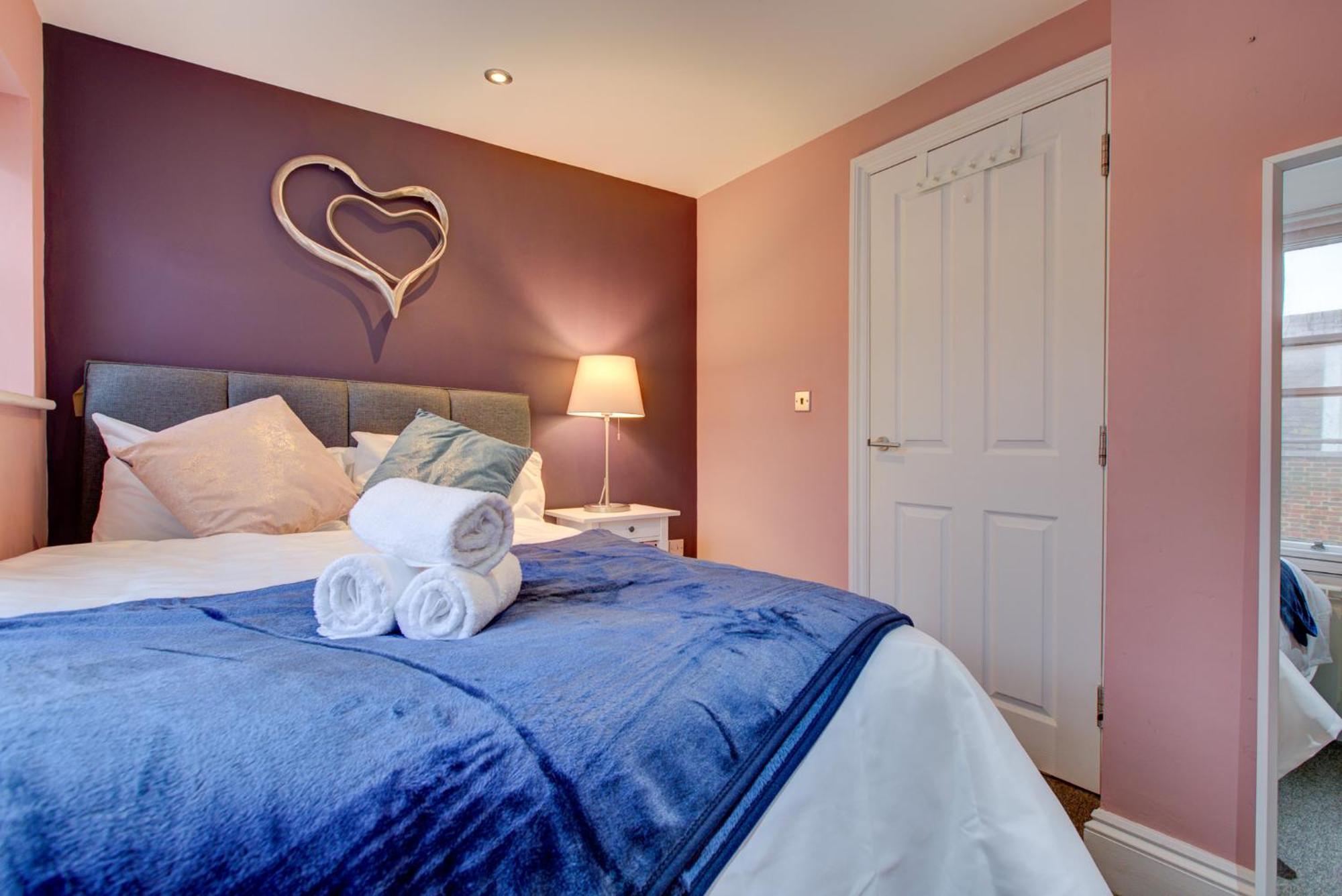 For 4 By The Pier - Flat 3 Apartment Brighton