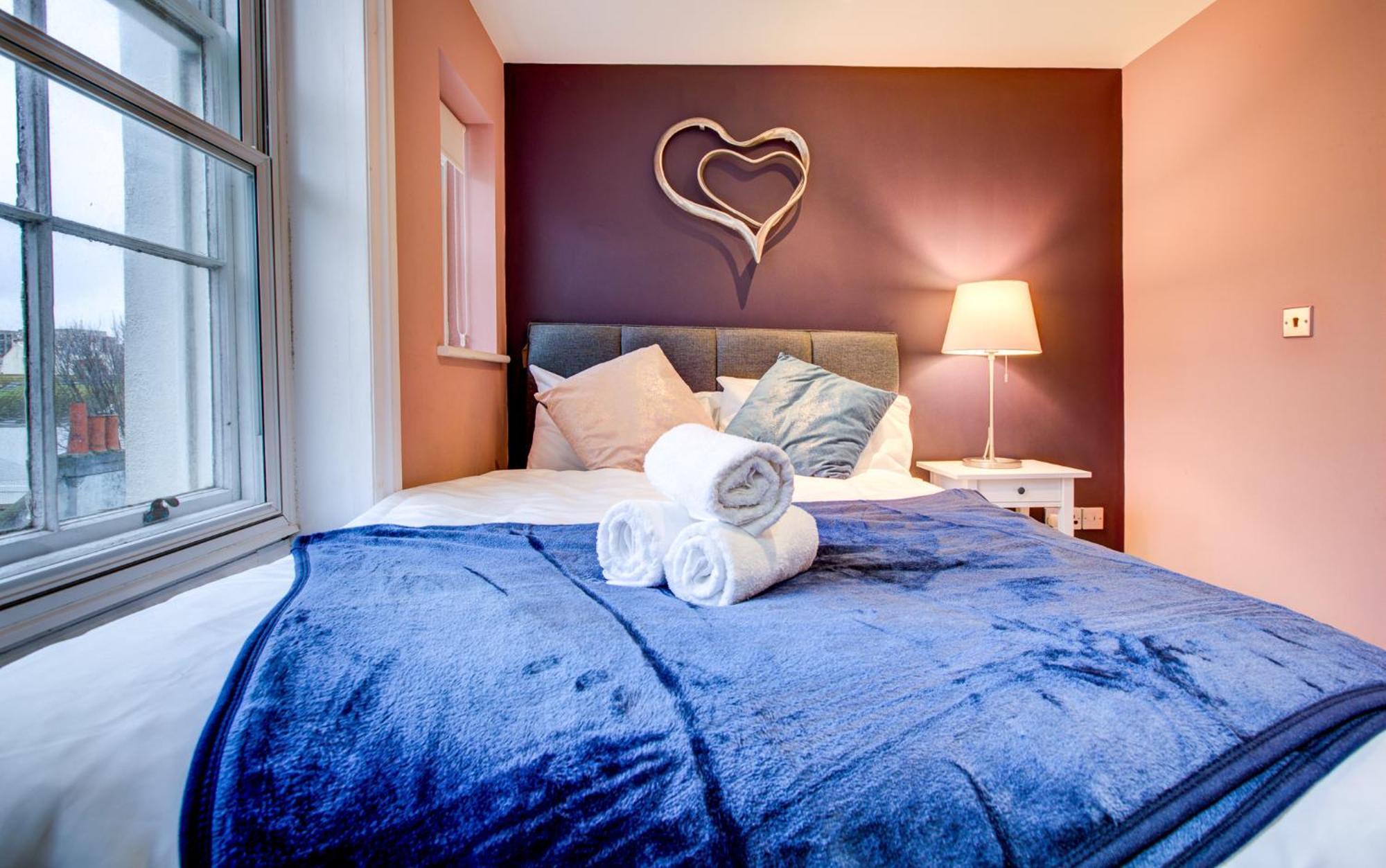 For 4 By The Pier - Flat 3 * Brighton