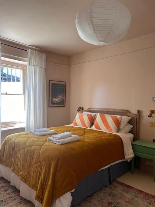 Apartment The Courtyard - Garden Flat Near Seafront Brighton