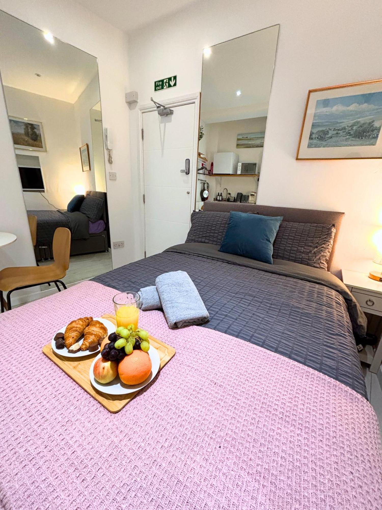 Charm Retreat In Brighton- Ap With Kitchenette Brighton