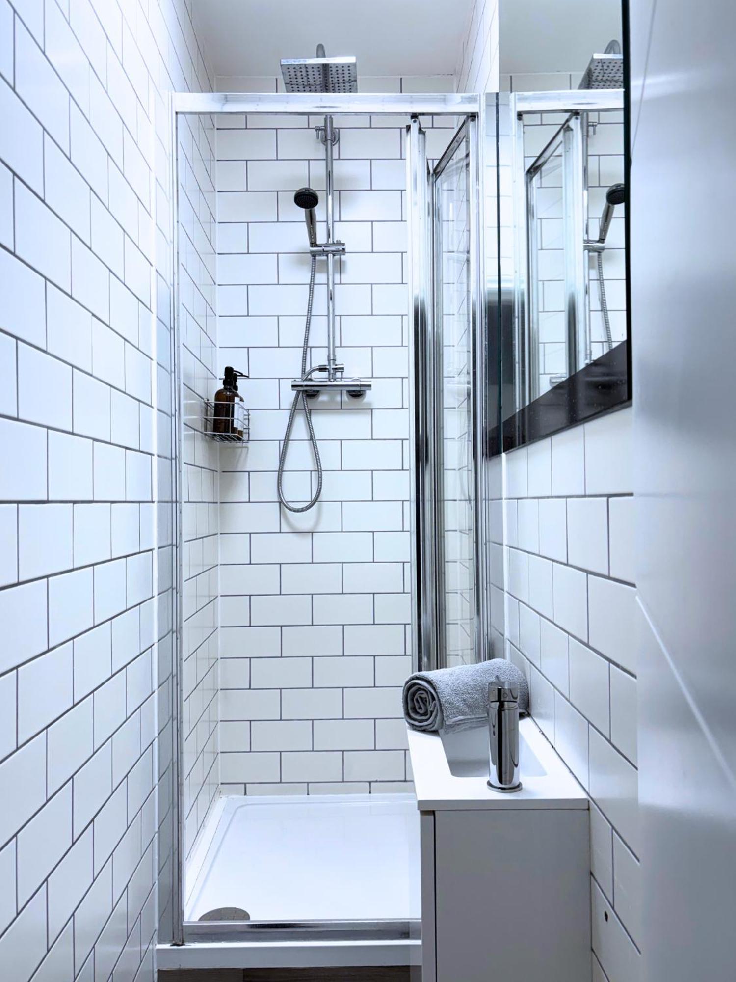 Charm Retreat In Brighton- Ap With Kitchenette Apartment Brighton