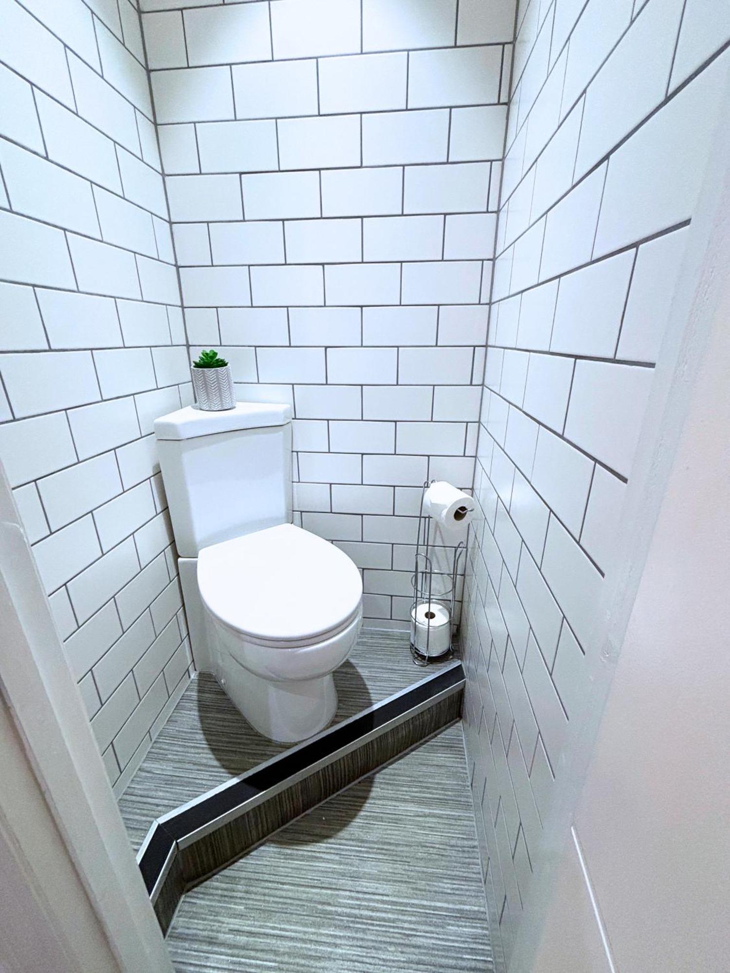 Charm Retreat In Brighton- Ap With Kitchenette Apartment Brighton