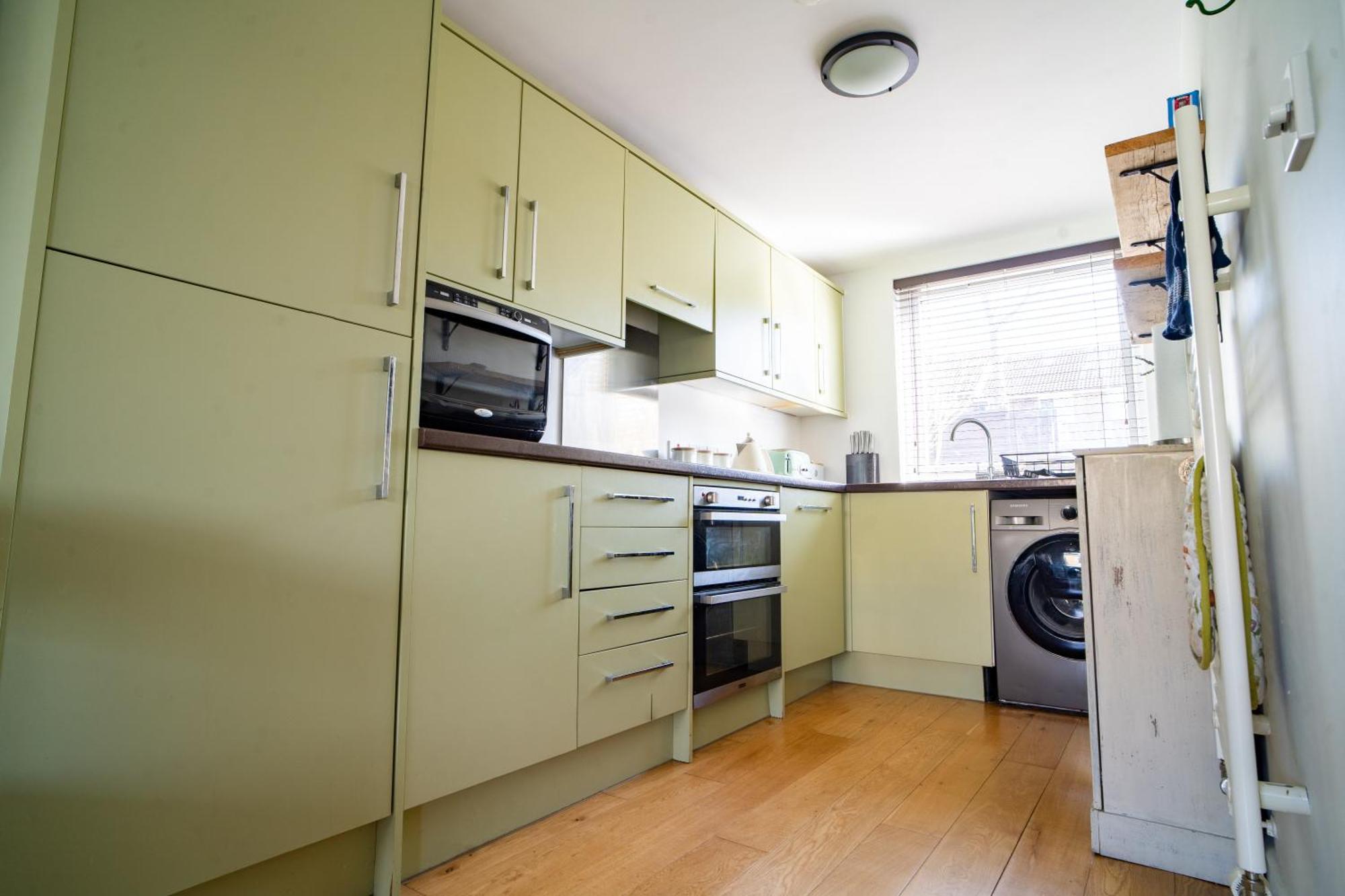 Holiday home Ideal Escape Complimentary Parking & Cosy