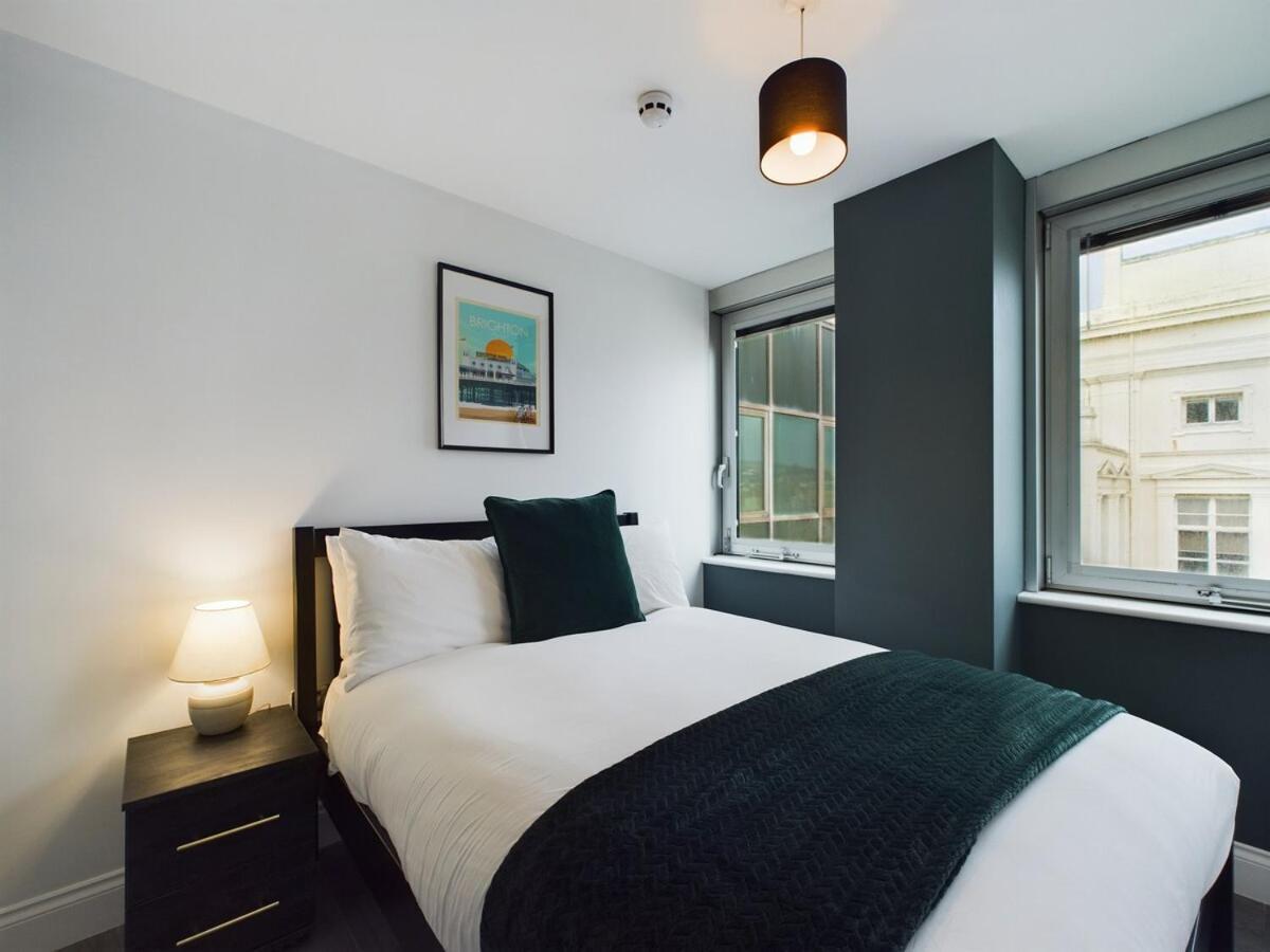 Apartment The Lanes Grandeur 4 Beds