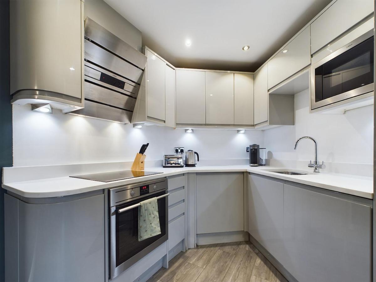 The Lanes Grandeur 4 Beds Apartment *