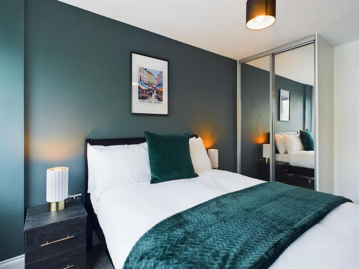 The Lanes Grandeur 4 Beds Apartment Brighton