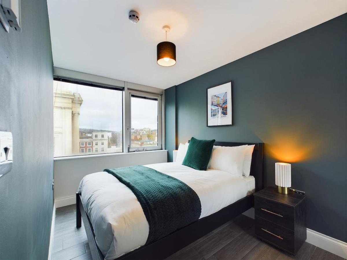 Apartment The Lanes Grandeur 4 Beds *