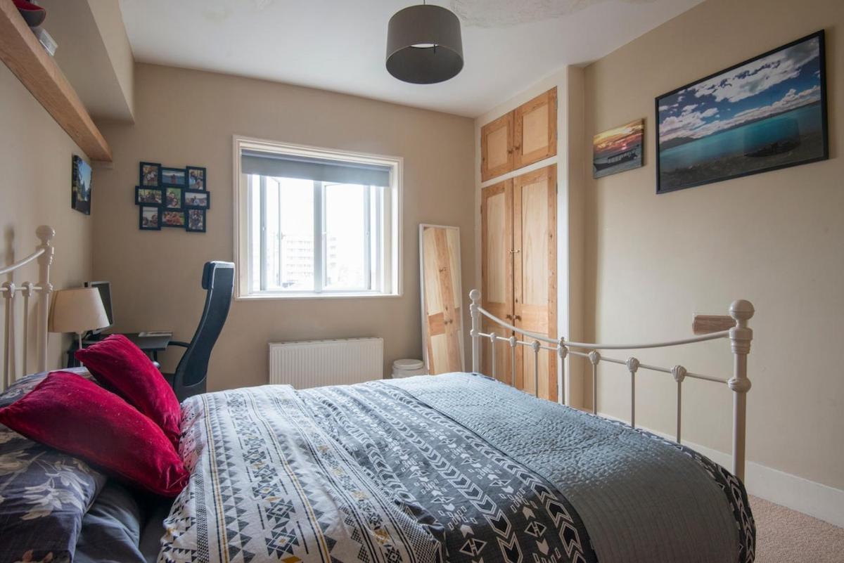 Charming Penthouse Georgian Flat With Sea Views Apartment Brighton