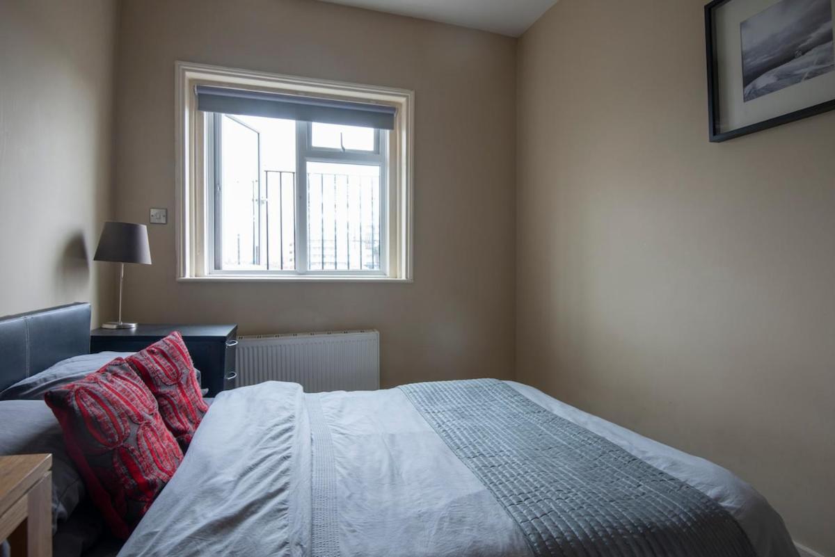 Charming Penthouse Georgian Flat With Sea Views Brighton
