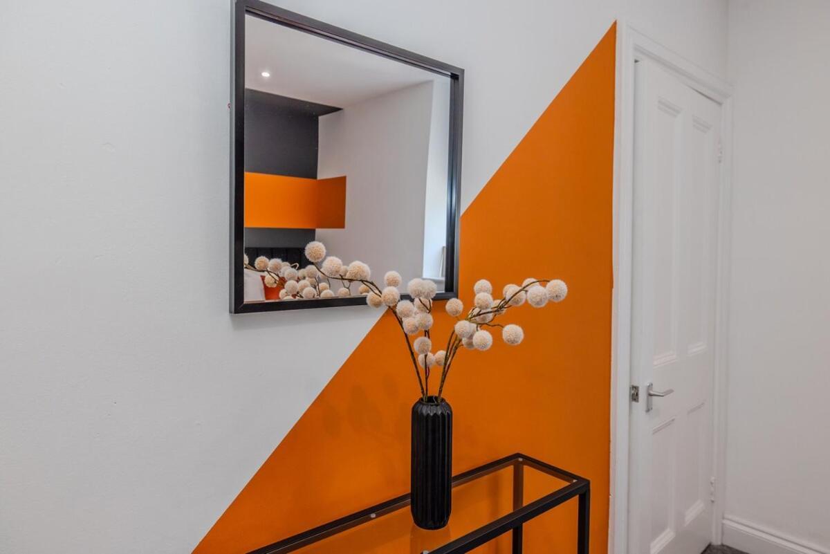 Apartment Amazing 3 Bedroom Flat Next To Brighton