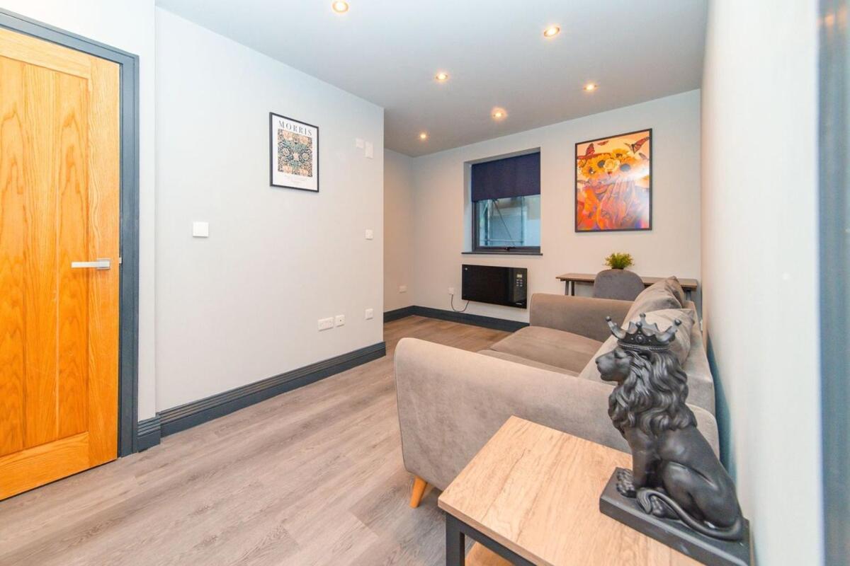 Bloomsaway Seafront One Bedroom Bn112shp02 Apartment