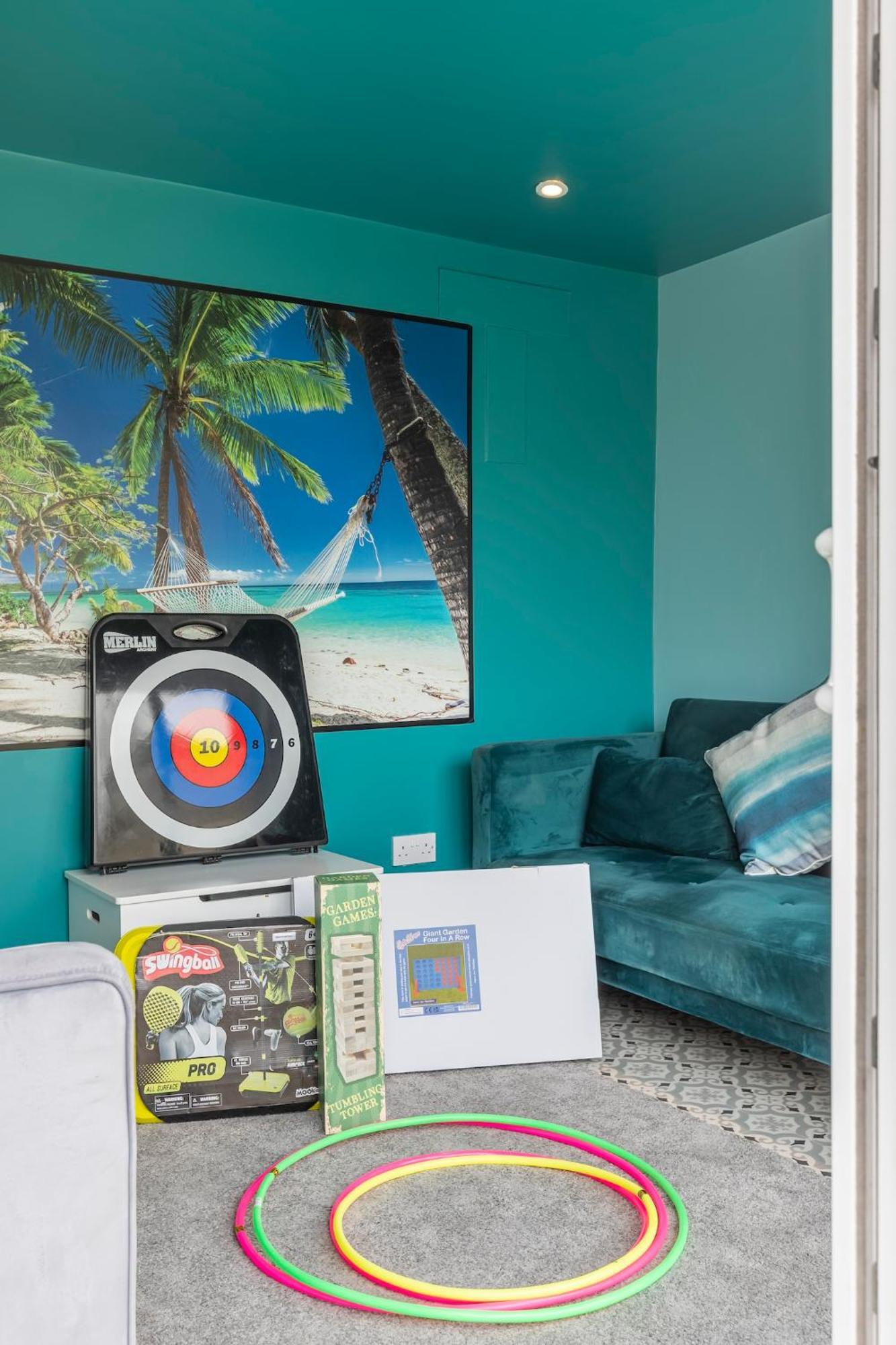 Holiday home Melrose- Beautiful 4 Bedroom With Parking Brighton