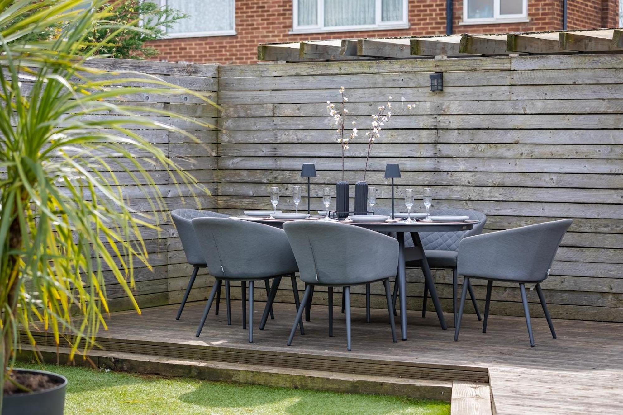 Holiday home Melrose- Beautiful 4 Bedroom With Parking Brighton