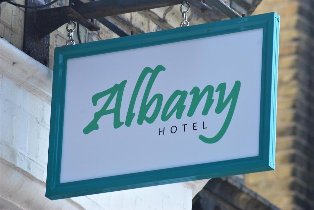 Hotel Albany, & 3*