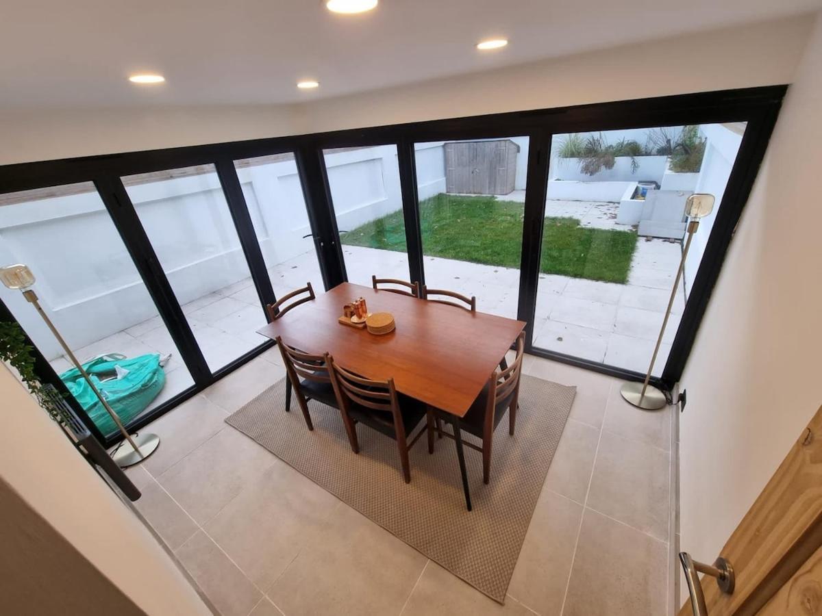 Gorgeous 2 Bed Ground Floor Flat In Brighton