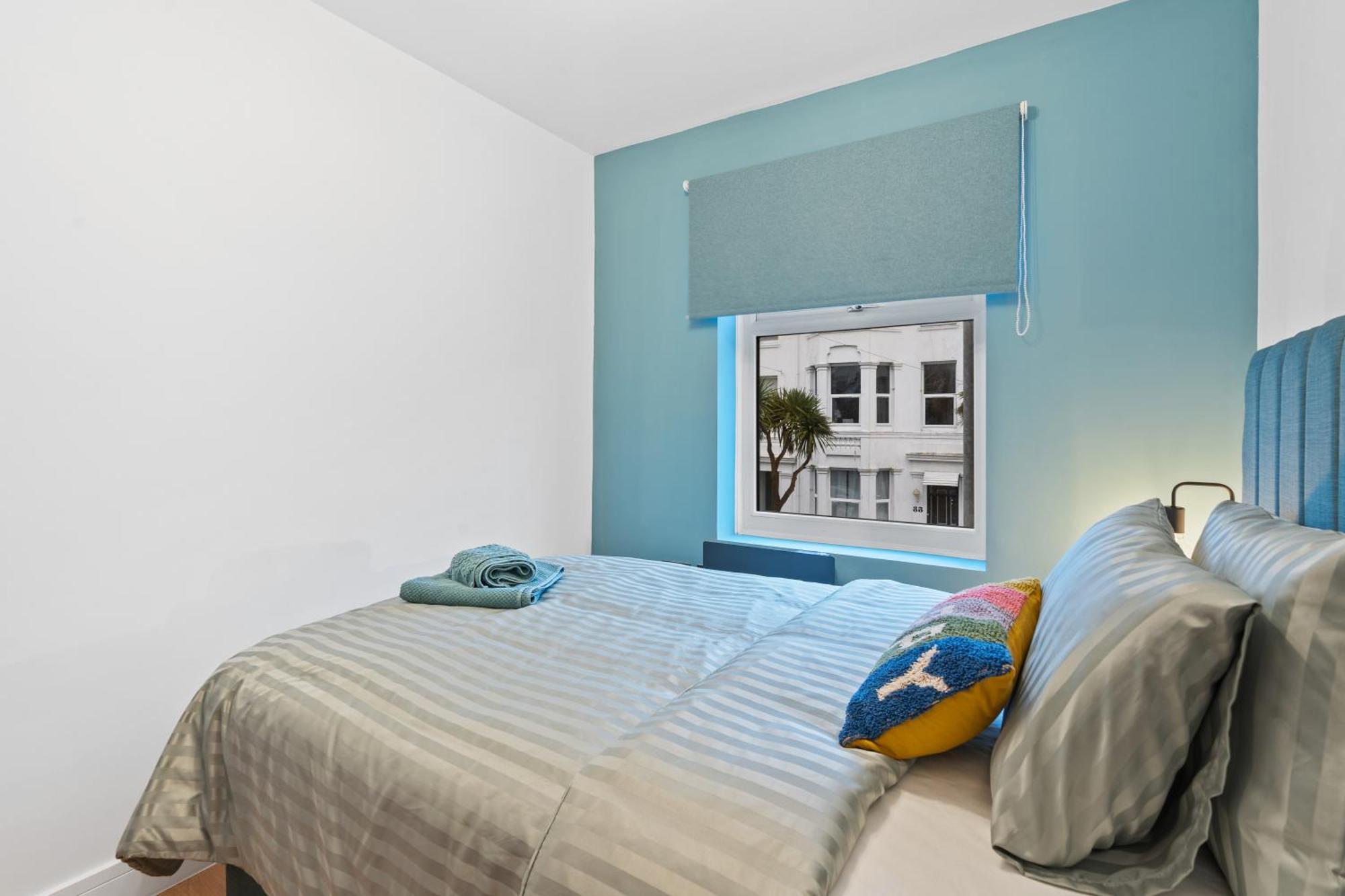 Modern Flat By Train St & Must-see Sights