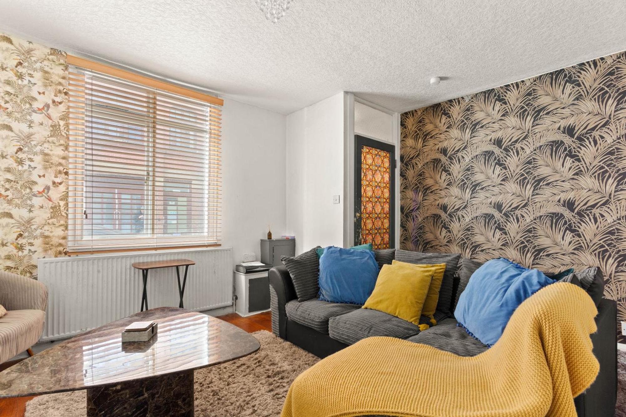 Apartment Two Bedroom By Brookland Serviced Short Lets & With Free Wifi Brighton