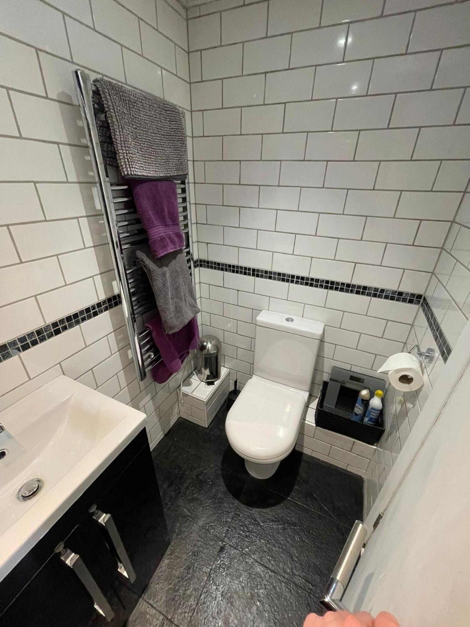 Self Contained One Bedroom Flat In The Heart Of Brighton, Close To The * Brighton