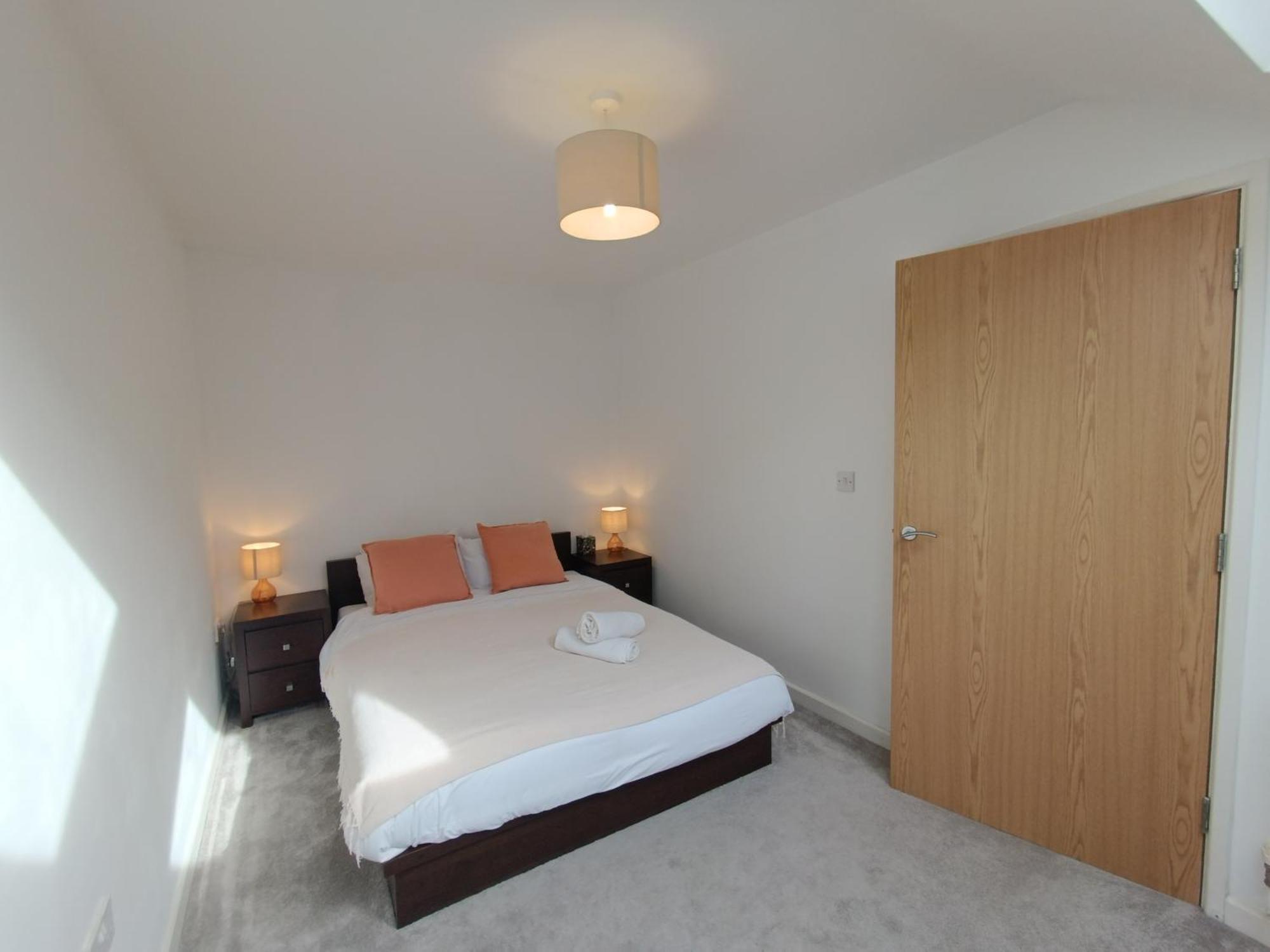 Holiday home Ideal Escape Complimentary Parking & Cosy *