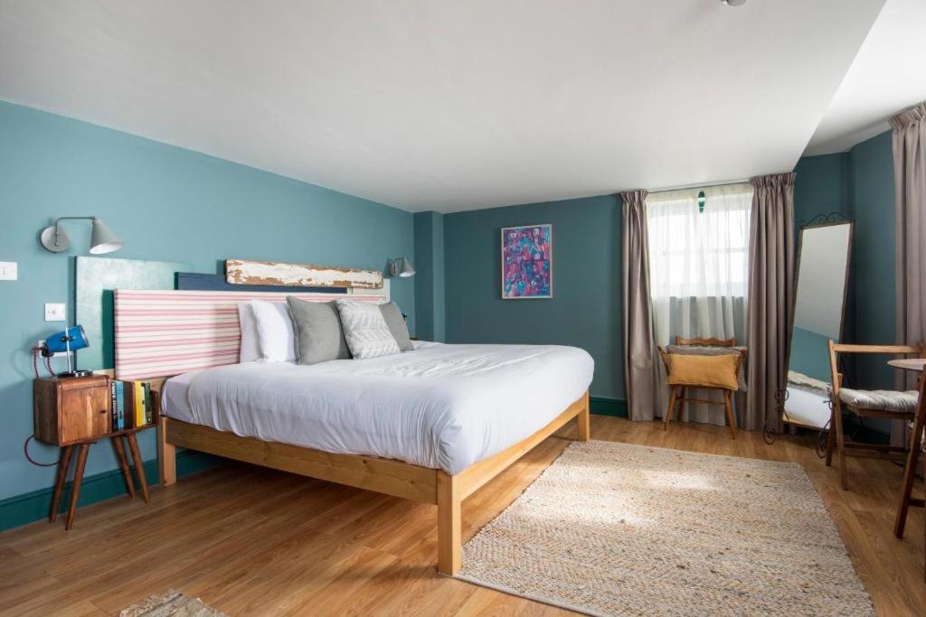 Hotel West Brighton
