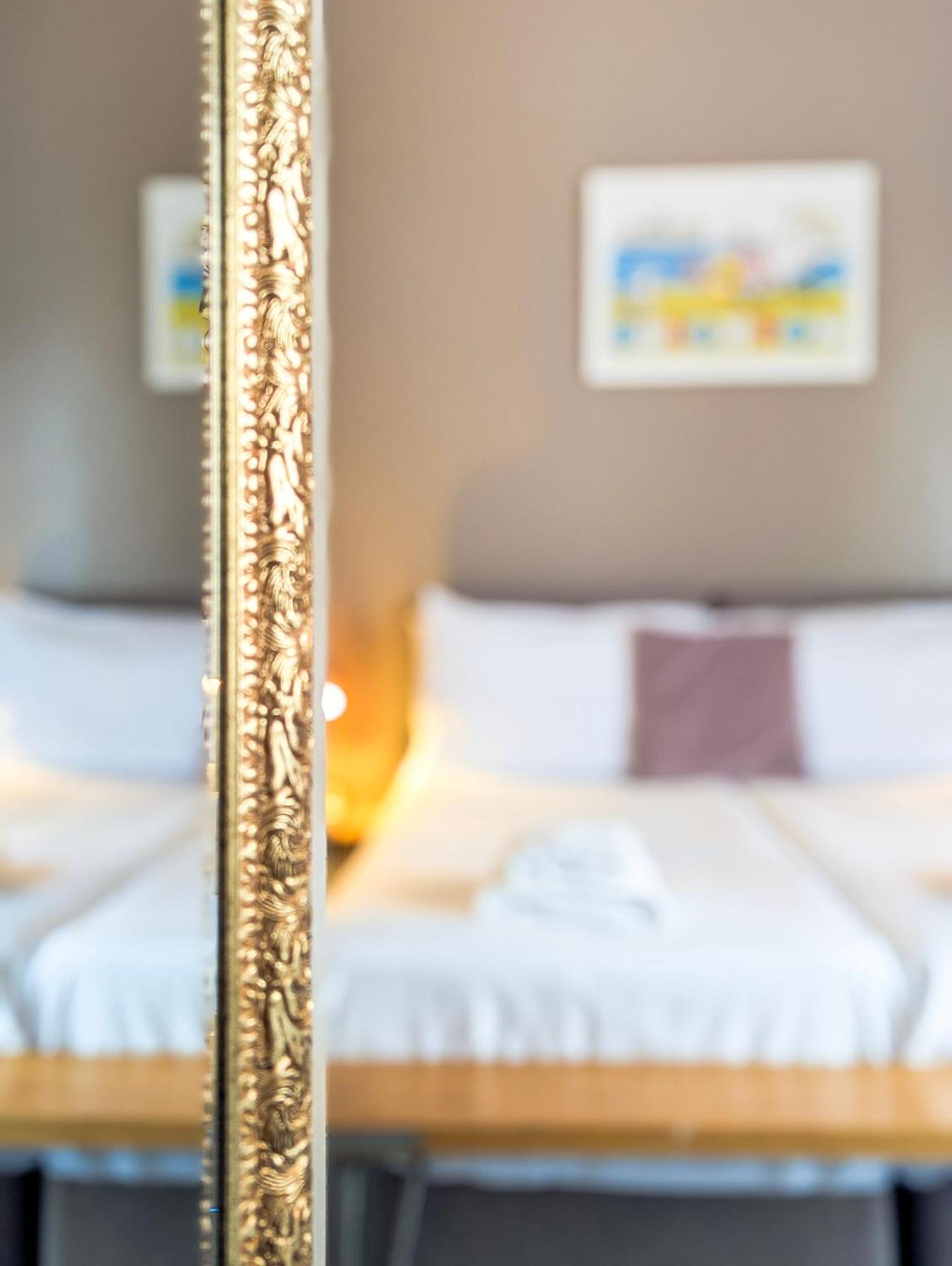 Apartment Mucky Duck House - Central- By Lets