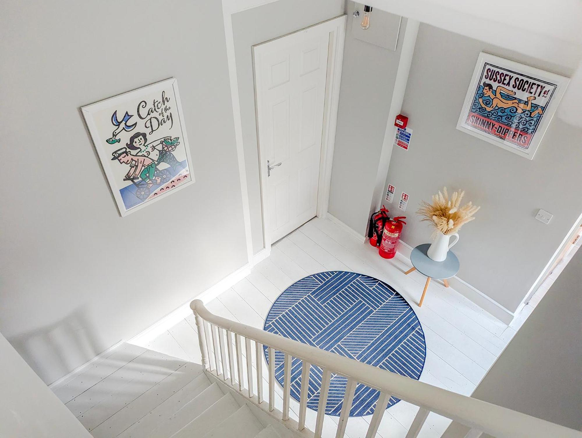 Apartment Mucky Duck House - Central- By Lets *