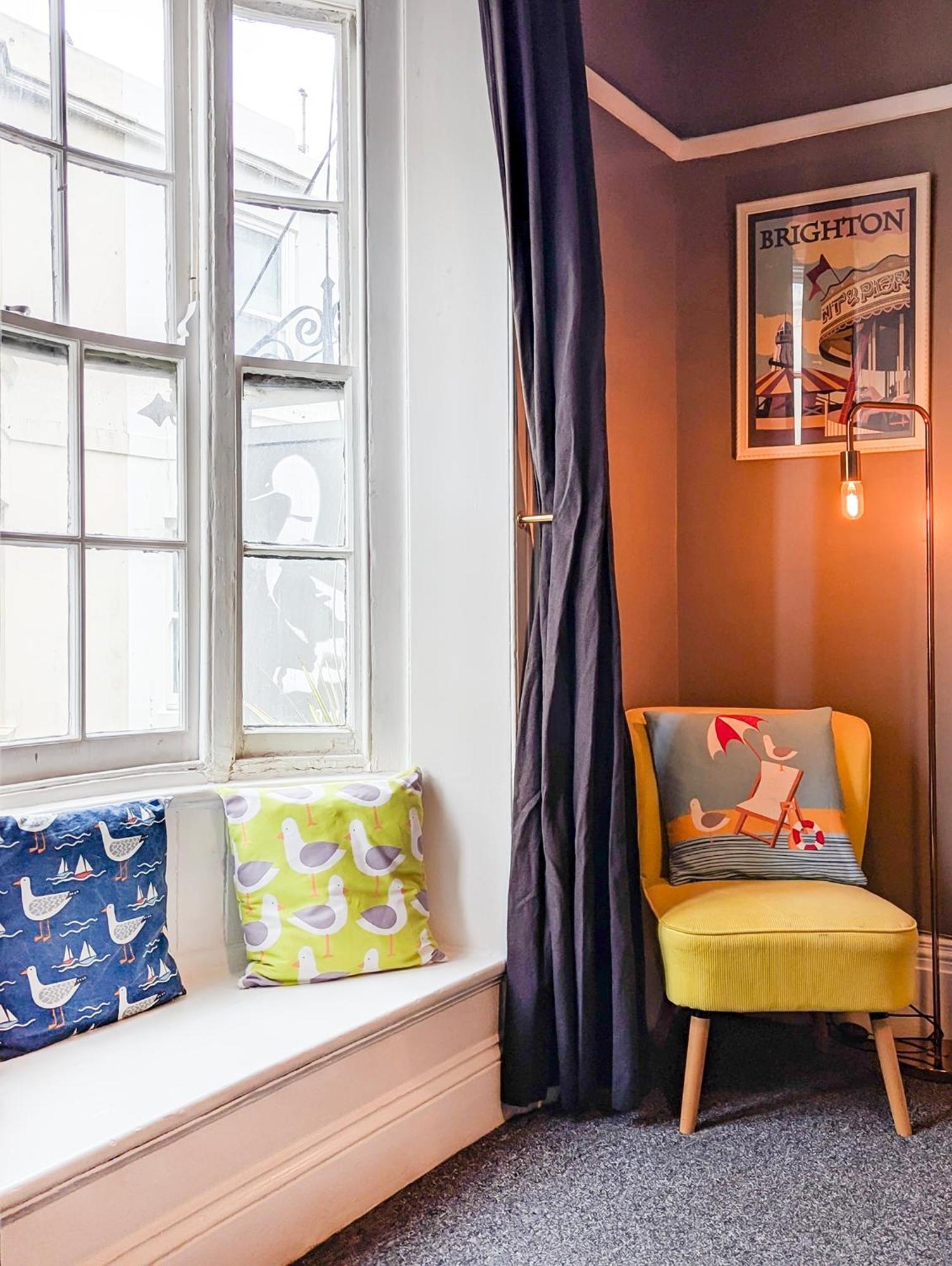 Apartment Mucky Duck House - Central- By Lets