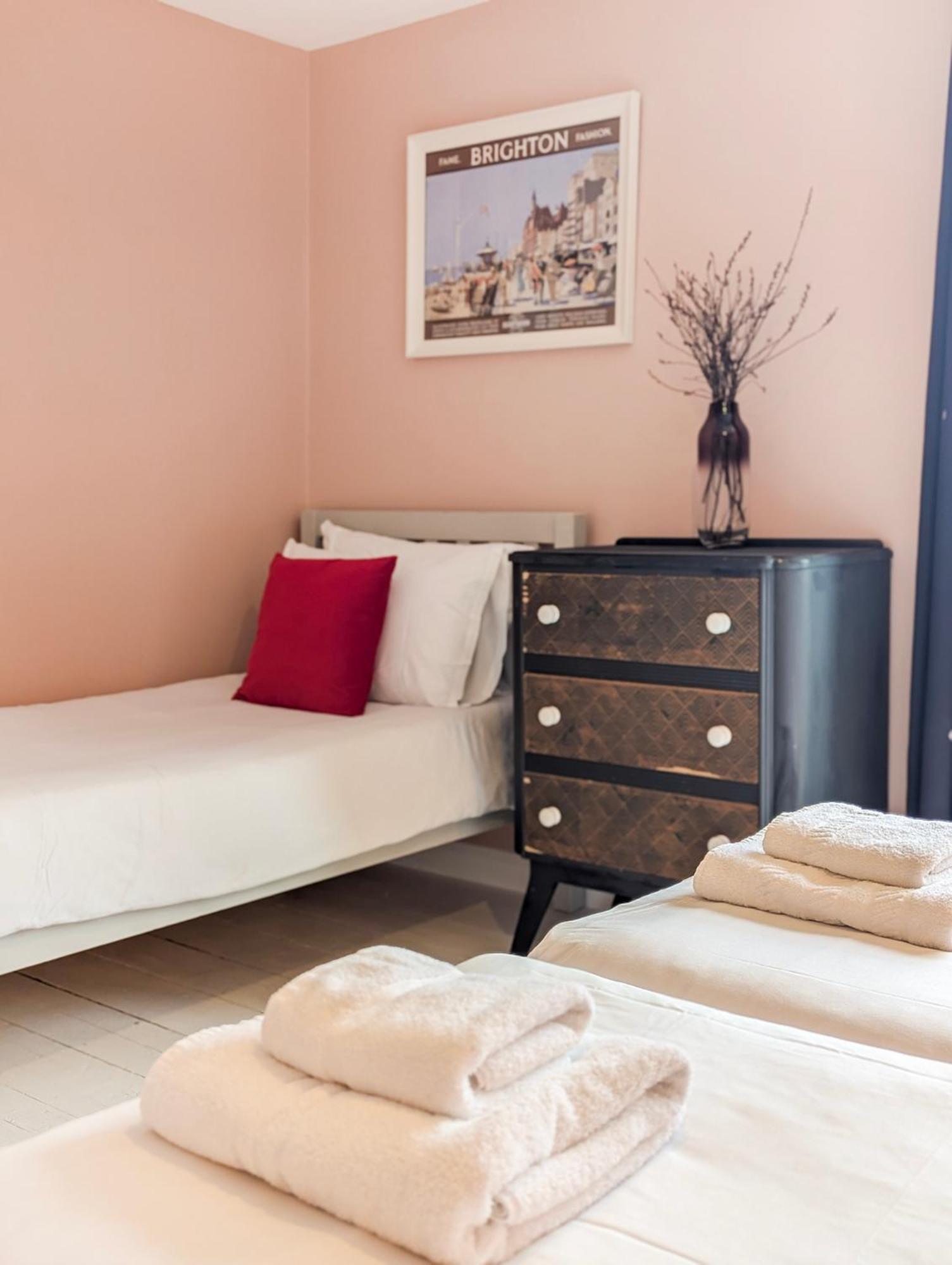 Apartment Mucky Duck House - Central- By Lets *