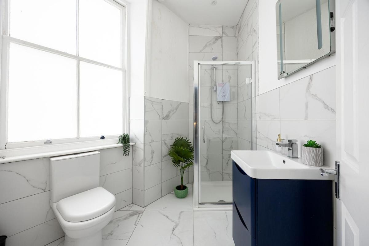 The Lanes Prestige - - 2 Bed Apartment Brighton