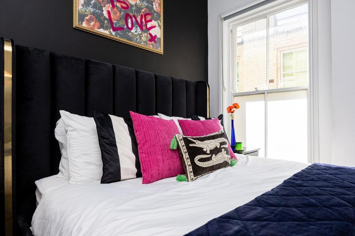 Apartment The Lanes Prestige - - 2 Bed *
