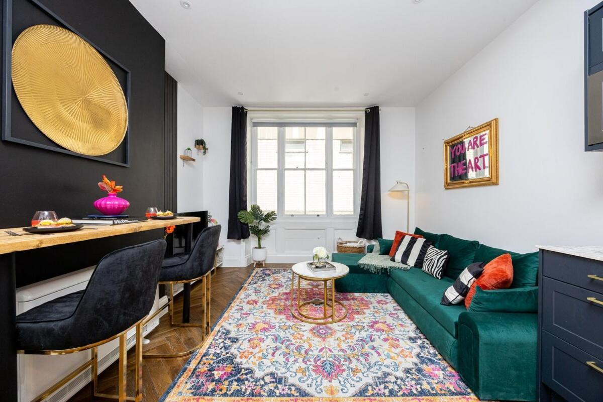 The Lanes Prestige - - 2 Bed Brighton