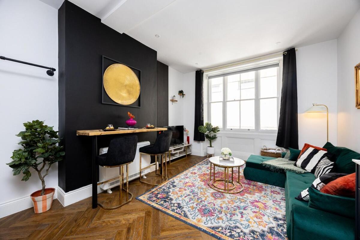 Apartment The Lanes Prestige - - 2 Bed