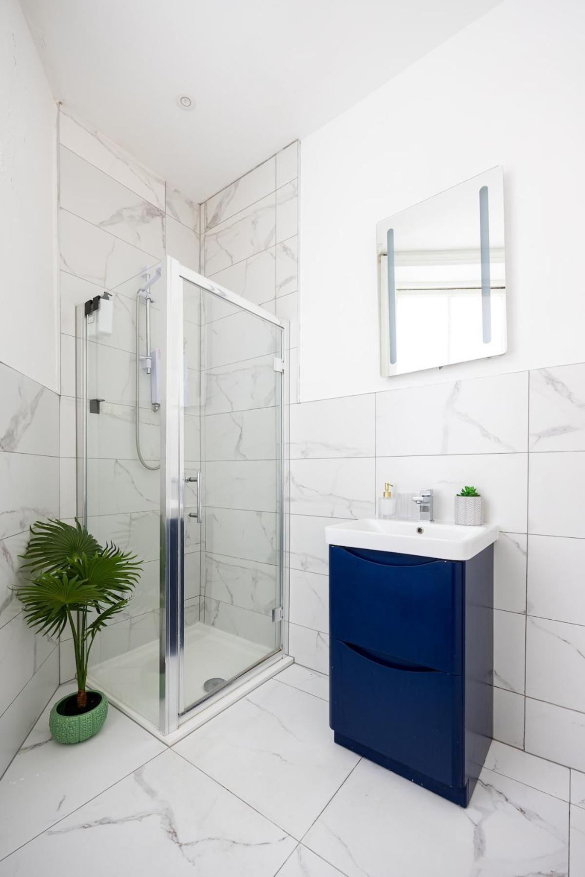 The Lanes Prestige - - 2 Bed Apartment Brighton