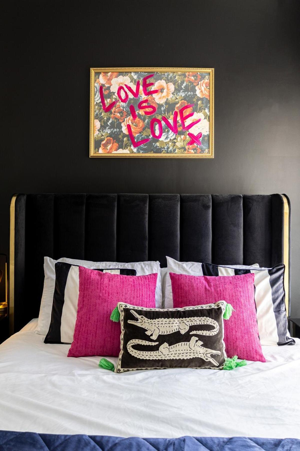 The Lanes Prestige - - 2 Bed Apartment Brighton