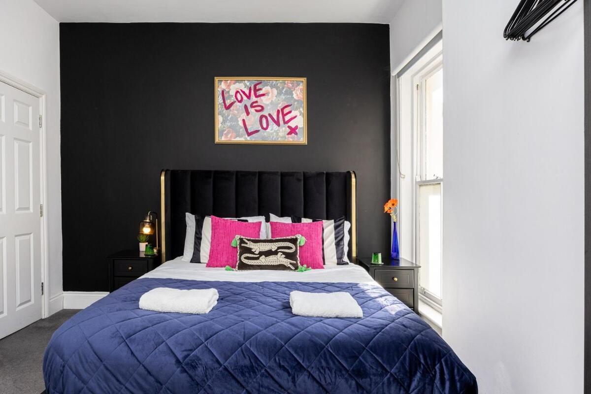 Apartment The Lanes Prestige - - 2 Bed