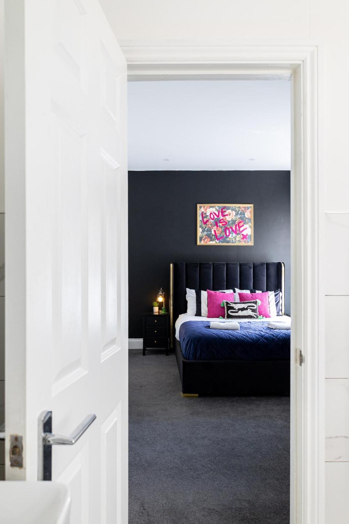 The Lanes Prestige - - 2 Bed * Brighton