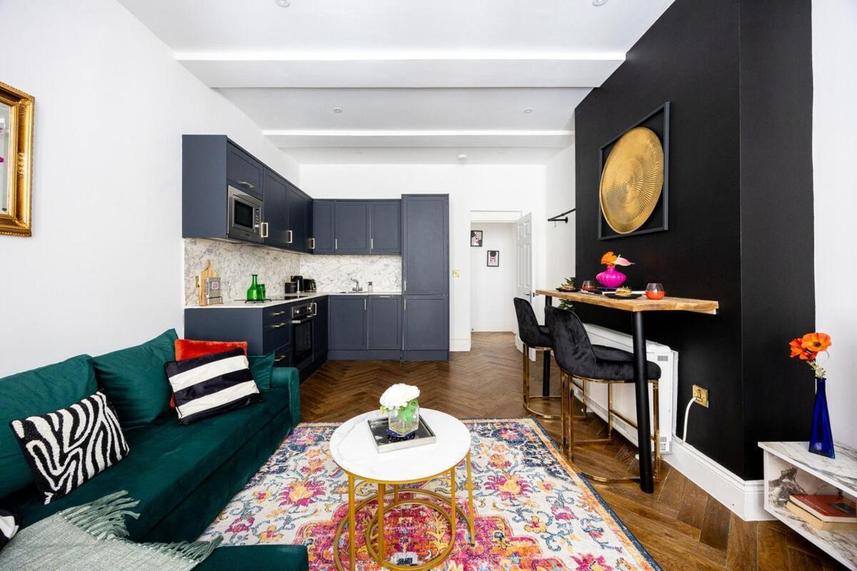 The Lanes Prestige - - 2 Bed Apartment Brighton